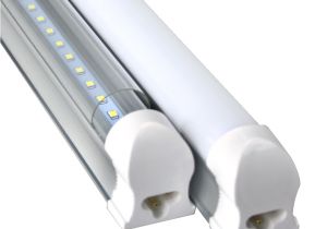 8 Foot Led Tube Lights Led Bulbs Tubes T8 570mm 10w 2 Feet Led Integrated Tube Light 2ft