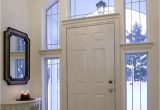 8 Ft Tall Interior Doors Tips for Choosing and Positioning A Foyer Chandelier