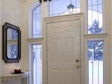 8 Ft Tall Interior Doors Tips for Choosing and Positioning A Foyer Chandelier