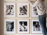 8 X 10 Floor Standing Picture Frames Picture Frame Wall Pinterest Beautiful Space Budgeting and Spaces