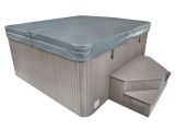 80s Bathtubs Beach Ber 80" X 88" Hot Tub Cover