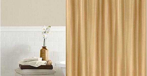 84 Bathtubs Buy Twilight 72 Inch X 84 Inch Shower Curtain In Gold From