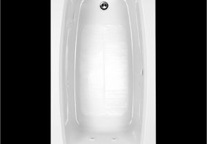 84 Bathtubs Mainstream 60×32 Inch Whirlpool Tub American Standard