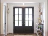 8ft French Doors Interior Double Front Doors Ideas for Home Pinterest Front Doors Doors