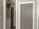 8ft French Doors Interior Sherwin Williams Dovetail Grey the Door Color is What I Would Like