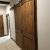 8ft Interior Barn Doors Installed A 8ft Double Sliding Barn Door On My Media Room Entrance