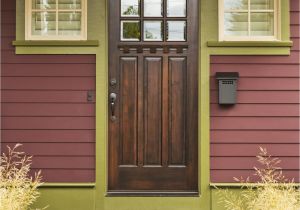 8ft solid Wood Interior Doors Comparing Wood Doors solid Wood solid Core and Hollow Core