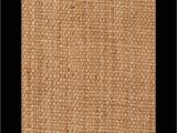 8×6 Jute Rug Natural Fiber Jute Sisal Rug or Runner Sisal Rugs Direct