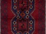 8×6 Jute Rug Red 3 8 X 6 3 Balouch Persian Rug Persian Rugs Esalerugs