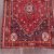 8×6 Outdoor Rug 6×8 Qashqai Shiraz Persian area Rug
