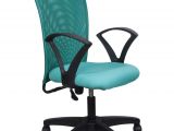 9 to 5 Chairs Office Chair In Turquoise Buy Office Chair In Turquoise Online at