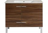 90210 Bathtubs Mali 31" Modern Vanity Kitchen & Bath