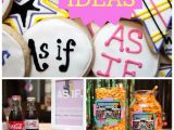 90s Party Decorations Australia 20 Unique Party Ideas Your Friends Will Have A Blast Getting Ready