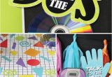 90s Party Decorations Diy the 129 Best Decades Party Ideas Images On Pinterest