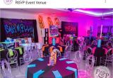 90s Party Decorations Hip Hop 90s theme Sweet 16 Birthday Party Adult Birthday Party