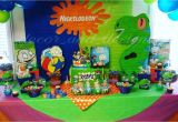 90s Party Decorations Party City Rugrats theme Rugrats theme Pinterest Rugrats Birthdays and