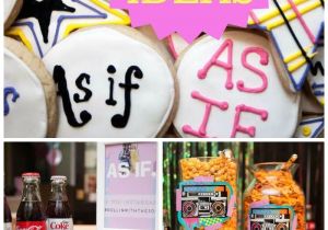 90s Party Decorations Pinterest 20 Unique Party Ideas Your Friends Will Have A Blast Getting Ready