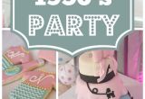 90s Party Decorations Uk 20 Unique Party theme Ideas From Mix Twist