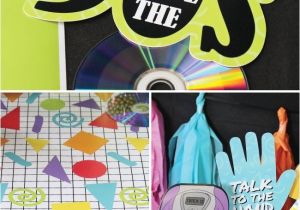 90s Party Decorations Uk the 129 Best Decades Party Ideas Images On Pinterest