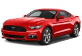 98 Mustang Tail Lights 2017 ford Mustang Review Ratings Specs Prices and Photos the
