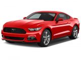 98 Mustang Tail Lights 2017 ford Mustang Review Ratings Specs Prices and Photos the
