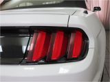 98 Mustang Tail Lights 2017 Used ford Mustang Ecoboost Premium Convertible at north Coast
