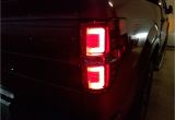 98 Mustang Tail Lights ford Mustang Tail Lights Lovely Raxiom Mustang Icon Led Tail Light