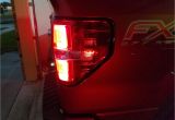98 Mustang Tail Lights ford Mustang Tail Lights Lovely Raxiom Mustang Icon Led Tail Light