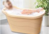 A Portable Bathtub Affordable Bathtub for Singapore Hdb Flat and Other Homes