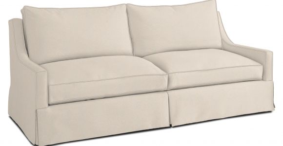 A Rudin sofa 2498 Exeter sofa Bassett Furniture Inc Interior Upholstery Styles