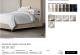 A Rudin sofa 2621 19 Best Master Bedroom Images On Pinterest Babies Rooms Bedrooms