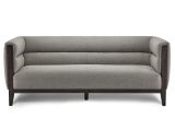 A Rudin sofa 2733 the Savoy sofa is A Classic Modern Design that Showcases Both