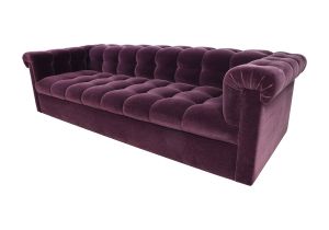 A Rudin sofa 2736 Modish Furniture Green Velvet sofa and Home Furniture Ideas then