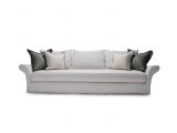 A Rudin sofa 2736 Valentina Xxl sofa In Stonewash Linen by Verellen Fall 2016 Market