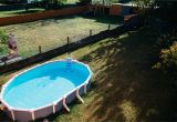 Above Ground Swimming Pool Floor Padding the 7 Best Above Ground Pools to Buy In 2018