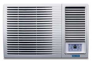 Ac Unit for 3 Bedroom House Blue Star 0 75 ton 3 Star 3wae081ydf Window Air Conditioner White