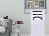 Ac Unit for 3 Bedroom House Costway Costway 10000 Btu Portable Air Conditioner Dehumidifier