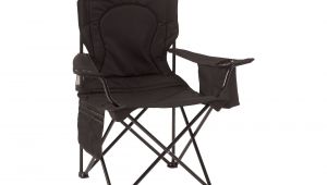 Academy Sports Beach Chairs Outdoor Coleman Oversize Quad Chair with Cooler Red Products