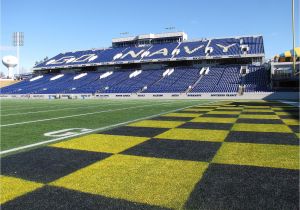 Academy Sports Stadium Chairs Navy Marine Corps Memorial Stadium Annapolis Md