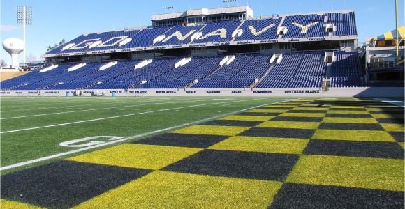 Academy Sports Stadium Chairs Navy Marine Corps Memorial Stadium Annapolis Md