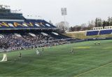 Academy Sports Stadium Chairs Women S Lacrosse Season Photo Blog Holy Cross Crusaders College