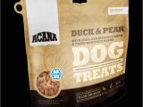 Acana Light and Fit Acana Duck Pear Dog Treats Easily Digestible