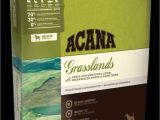 Acana Light and Fit Acana Grasslands Grain Free Dog Food Made In Usa