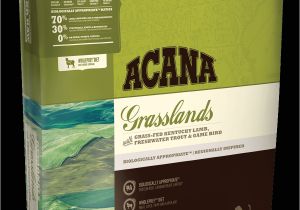 Acana Light and Fit Acana Grasslands Grain Free Dog Food Made In Usa