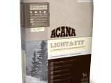 Acana Light and Fit Acana Light Fit 2 Kg