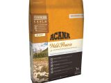 Acana Light and Fit Acana Wild Prairie Dog Food Chicken Eggs Fish