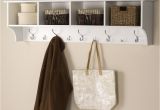 Accordion Hat Rack Target Shop Coat Racks Stands at Lowes Com