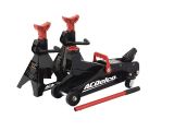 Acdelco – Suv High Lift Floor Jack Amazon Com Ac Delco 2 ton Floor Jack and Jack Stands Automotive