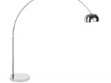 Achille Castiglioni Arco Floor Lamp Mid Century Modern Reproduction Arco Floor Lamp Round White Marble