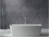 Acrylic Bathtub Quality Personal High Quality Acrylic Small Bathtub B W 5